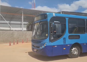 Transporte coletivo volta a operar em Mossoró após suspensão no início do dia