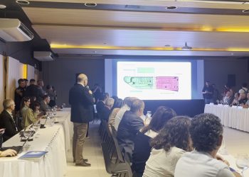 Bancada federal do RN reúne entidades para discutir destinação de emendas parlamentares