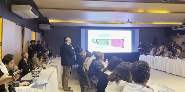 Bancada federal do RN reúne entidades para discutir destinação de emendas parlamentares