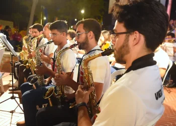 Uern divulga procedimentos para renovação de matrícula na Escola de Música