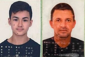 Grave acidente deixa dois mortos na BR-110, em Areia Branca