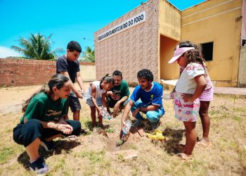 Cine Sementeira leva cinema e debate sobre preservação do meio ambiente a cidades do RN