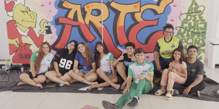 Sesi-RN promove Mostra de Oficinas com foco em arte, cultura e criatividade