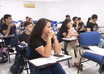 Enem 2025 começa neste domingo e Mossoró conta com mais de 11 mil inscritos