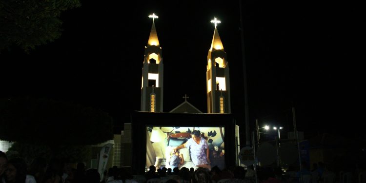 8º Curta Caicó começa neste domingo (09) com mostras de cinema em seis municípios do Seridó