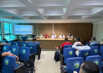 FNF define formato e apresenta tabela básica do Campeonato Estadual 2026