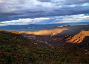 Moradores da Serra de João do Vale cobram inclusão de estrada em emendas da bancada potiguar para 2026