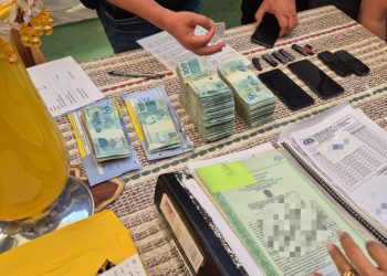 Ministério Público deflagra operação para combater esquema de corrupção em Doutor Severiano