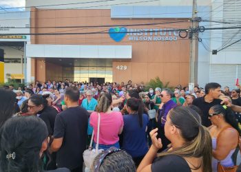 Amigos se despedem de enfermeira mossoroense morta em atropelamento em São Paulo