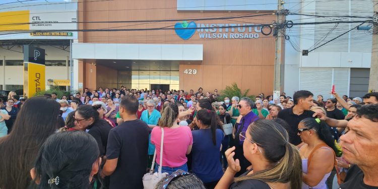 Amigos se despedem de enfermeira mossoroense morta em atropelamento em São Paulo