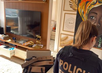 PF deflagra nova fase de operação no RN contra fraudes em aposentadorias e pensões do INSS