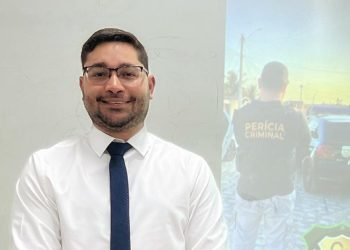 SINDPERITOS-RN elege nova diretoria para o triênio 2026-2028