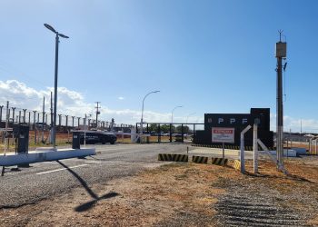 Vinda de presos para Mossoró: SENAPPEN nega relação com recente transferência do RJ