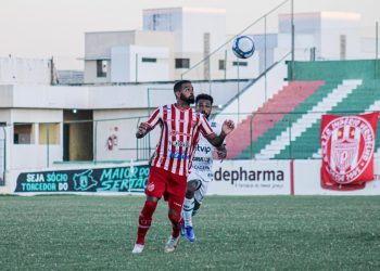 Potiguar enfrentará o Sousa em amistoso na pré-temporada 2026