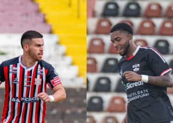 Potiguar anuncia primeiros reforços para o Estadual 2026