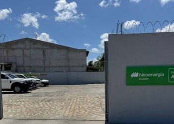 Neoenergia Cosern inaugura nova Base Operacional em Areia Branca