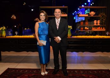 CDL Mossoró inicia novo ciclo sob comando de Damásio Medeiros e Stella Maris