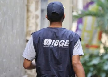 IBGE abre mais de 200 vagas no RN no maior processo seletivo da história do órgão