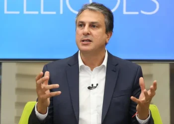 Ministro da Educação Camilo Santana cumpre agendas em Caicó nesta quarta-feira (19)