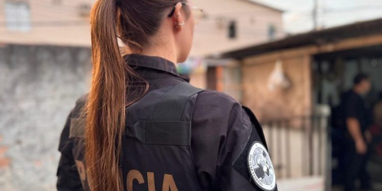 PF deflagra operação contra crimes de abuso sexual infantojuvenil no Rio Grande do Norte