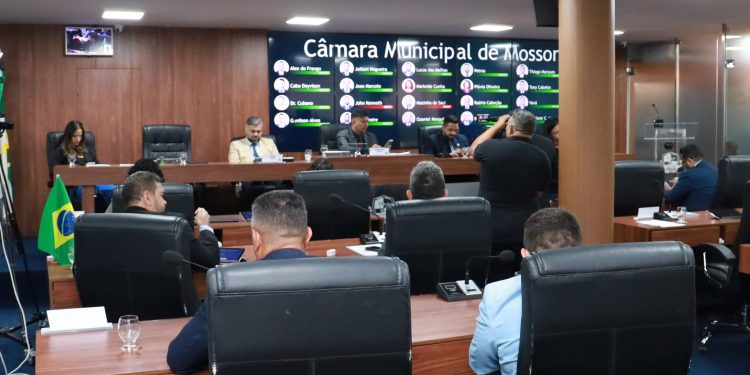 Programa que substitui casas de taipa por alvenaria na zona rural é aprovado pela Câmara de Mossoró