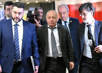 PF prende natalense durante CPMI que investiga fraudes no INSS