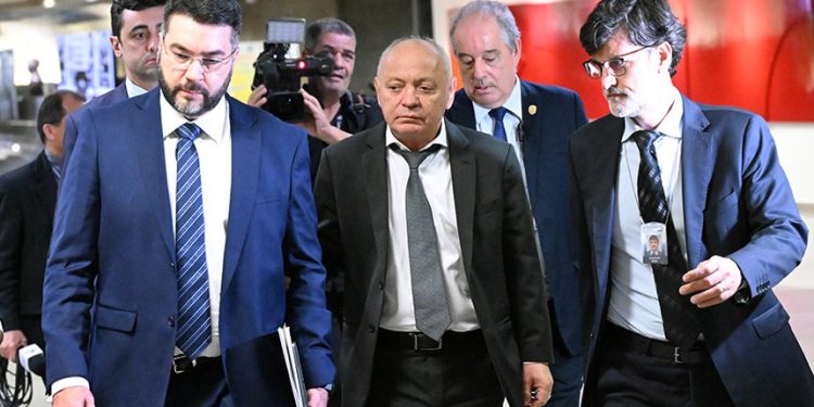 PF prende natalense durante CPMI que investiga fraudes no INSS