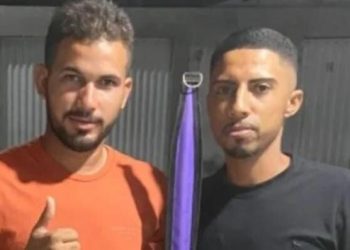 Ataque a tiros em Governador Dix-sept Rosado deixa dois mortos