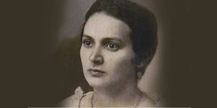 Projeto propõe inscrição de Alzira Soriano no Livro de Heróis e Heroínas da Pátria