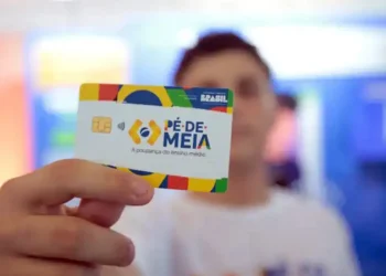 Pé-de-Meia: pagamento da 9ª parcela começou nesta segunda (24)