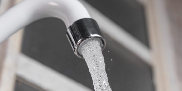 Abastecimento de água será suspenso temporariamente em bairros de Mossoró