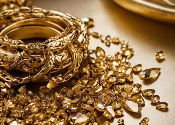 Assaltantes levam quase R$ 3 milhões em ouro de joalheria no Centro de Mossoró