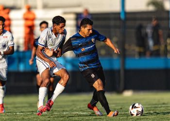 Confira a tabela do quadrangular final da Segunda Divisão