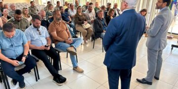 Operação Verão 2026 inicia em janeiro no RN