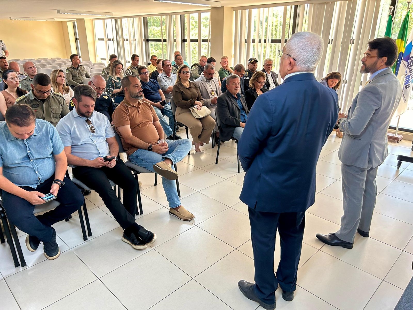 Operação Verão 2026 inicia em janeiro no RN