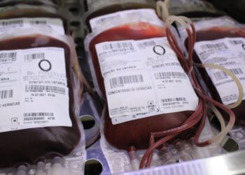 Hemocentro de Mossoró funciona normalmente nesta sexta e sábado