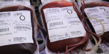 Hemocentro de Mossoró funciona normalmente nesta sexta e sábado