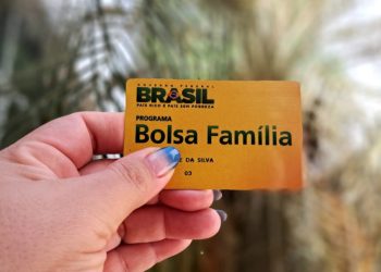 Pagamento do programa Bolsa Família será antecipado neste mês de dezembro