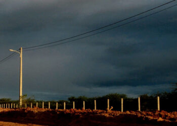 Previsão indica aumento das chuvas em Mossoró no primeiro trimestre de 2026