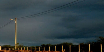 Previsão indica aumento das chuvas em Mossoró no primeiro trimestre de 2026