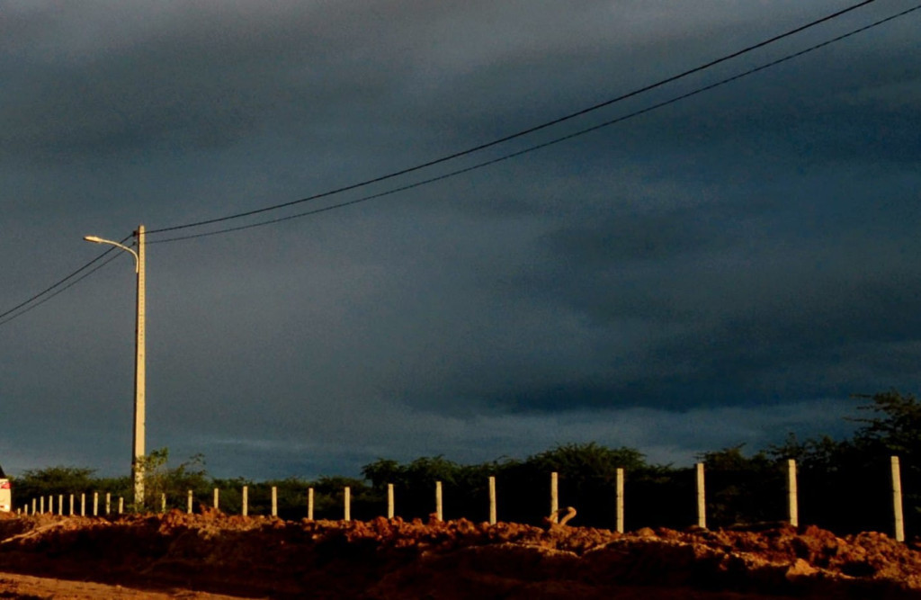 Secretaria de Agricultura divulga acumulado de chuvas esperado para o 1º trimestre de 2026