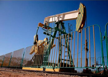 Produção de petróleo e gás cresce no RN, mas queda nos preços reduz arrecadação do Estado