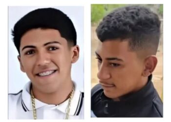 Corpos dos dois jovens que estavam desaparecidos em Martins, são localizados