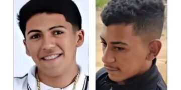 Corpos dos dois jovens que estavam desaparecidos em Martins, são localizados