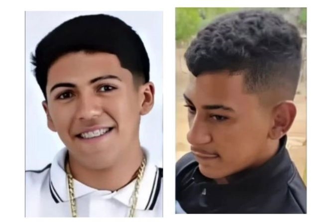 Corpos dos dois jovens que estavam desaparecidos em Martins são localizados