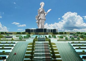 Justiça autoriza desapropriação de terreno para Complexo Turístico Religioso de Santa Luzia