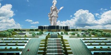 Justiça autoriza desapropriação de terreno para Complexo Turístico Religioso de Santa Luzia