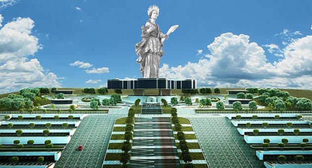 Justiça autoriza desapropriação de terreno para Complexo Turístico Religioso de Santa Luzia