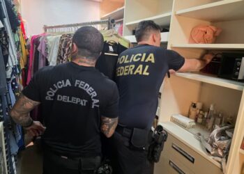 PF e CGU deflagram nova fase da Operação Sem Desconto