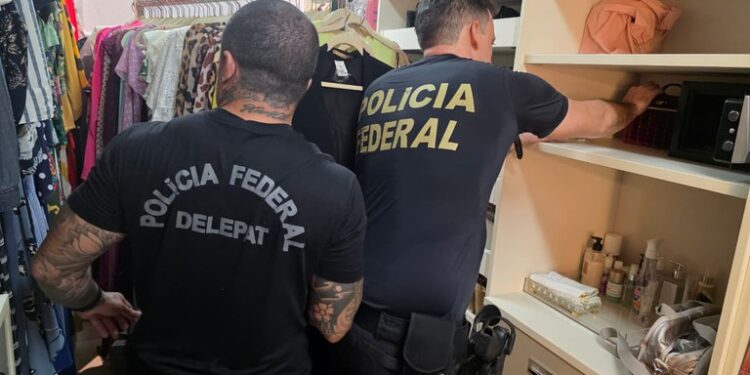 PF e CGU deflagram nova fase da Operação Sem Desconto